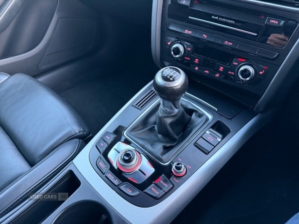 Used Audi A4 2015 for sale - 77231126: Photo 10