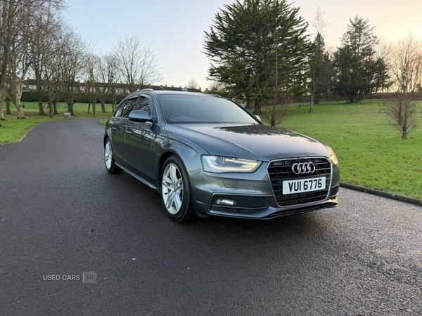 Used Audi A4 2015 for sale - 77231126: Photo 11