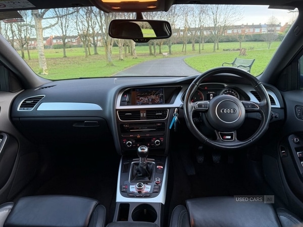 Used Audi A4 2015 for sale - 77231126: Photo 14