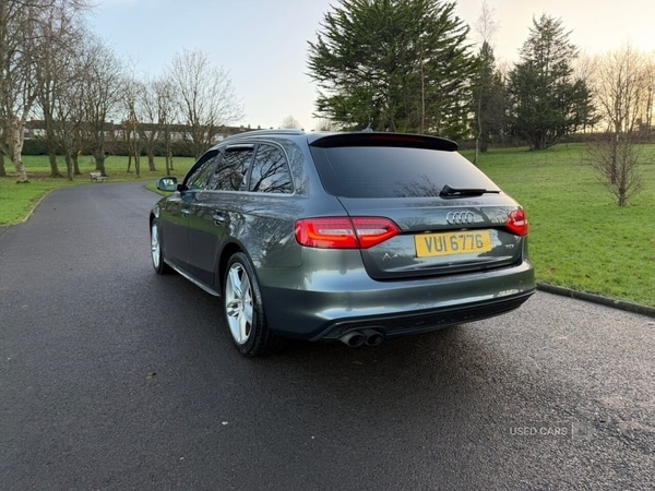 Used Audi A4 2015 for sale - 77231126: Photo 16