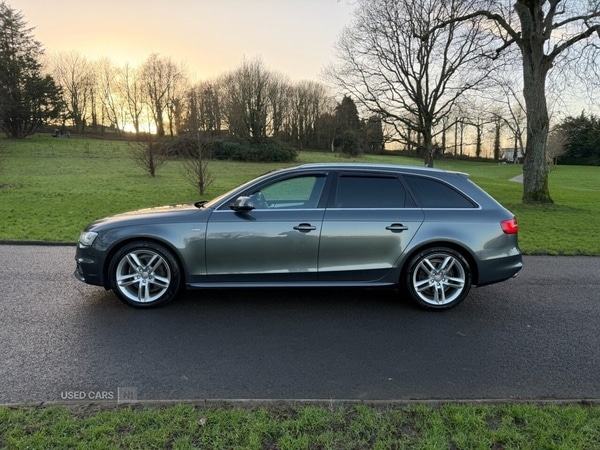 Used Audi A4 2015 for sale - 77231126: Photo 17