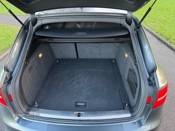 Used Audi A4 2015 for sale - 77231126: Photo 18