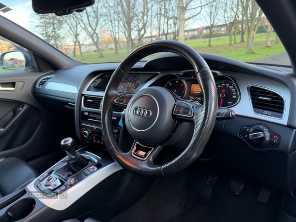 Used Audi A4 2015 for sale - 77231126: Photo 2