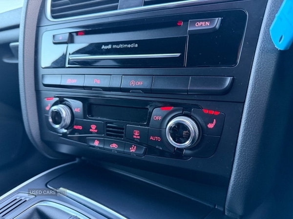 Used Audi A4 2015 for sale - 77231126: Photo 20