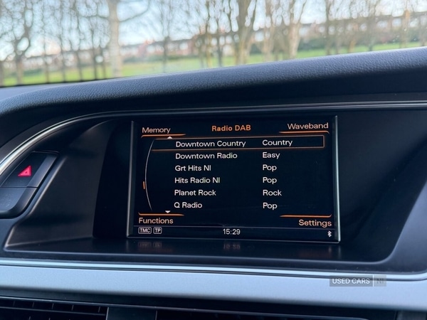 Used Audi A4 2015 for sale - 77231126: Photo 21