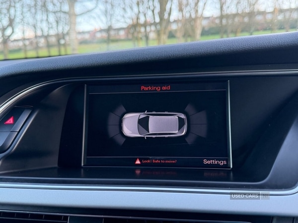 Used Audi A4 2015 for sale - 77231126: Photo 22