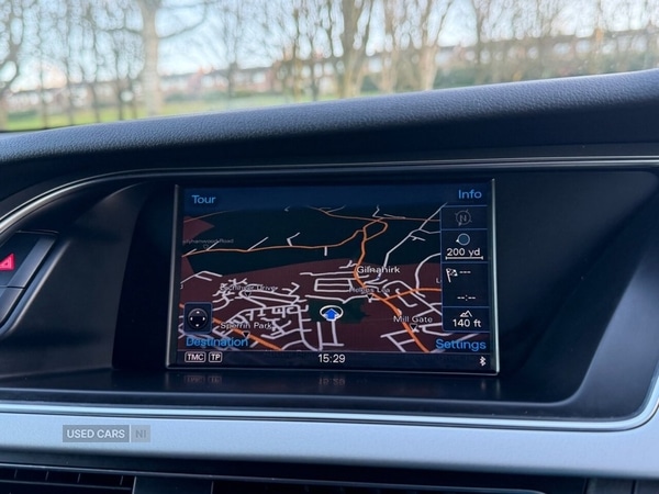 Used Audi A4 2015 for sale - 77231126: Photo 23