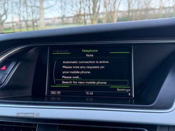 Used Audi A4 2015 for sale - 77231126: Photo 24