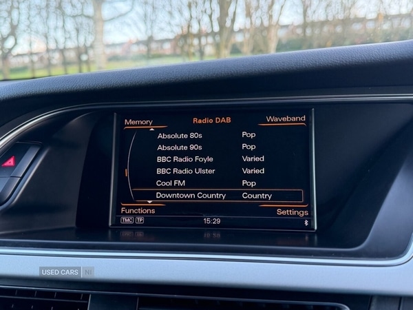 Used Audi A4 2015 for sale - 77231126: Photo 25