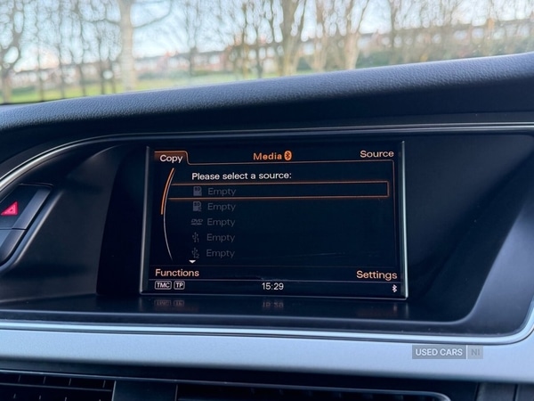 Used Audi A4 2015 for sale - 77231126: Photo 26