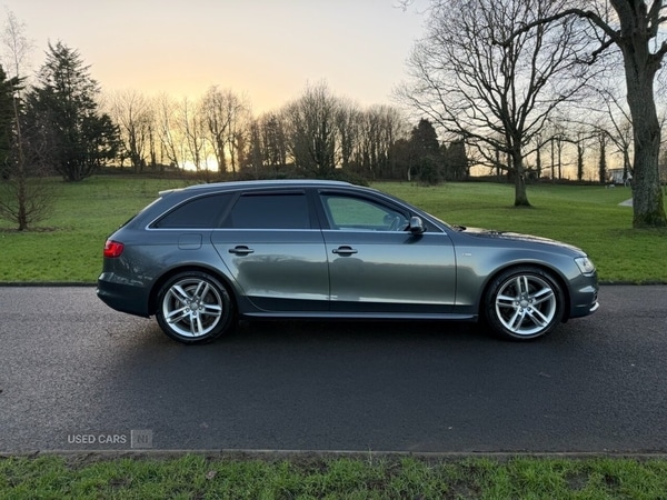 Used Audi A4 2015 for sale - 77231126: Photo 28