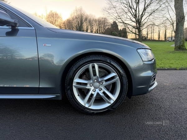 Used Audi A4 2015 for sale - 77231126: Photo 29