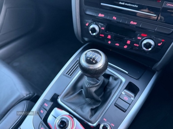 Used Audi A4 2015 for sale - 77231126: Photo 3