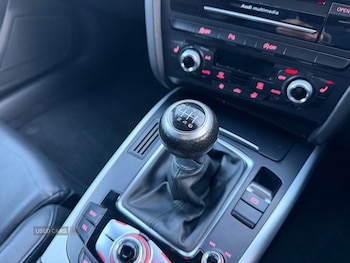 Used Audi A4 2015 for sale - 77231126: Photo