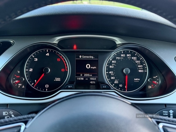 Used Audi A4 2015 for sale - 77231126: Photo 4