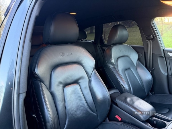 Used Audi A4 2015 for sale - 77231126: Photo 5