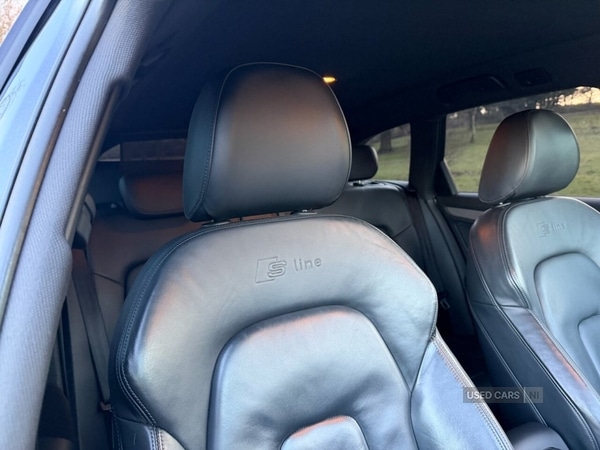 Used Audi A4 2015 for sale - 77231126: Photo 6