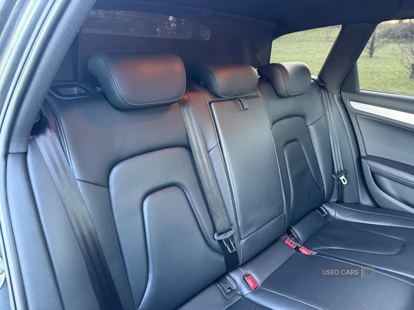 Used Audi A4 2015 for sale - 77231126: Photo 7