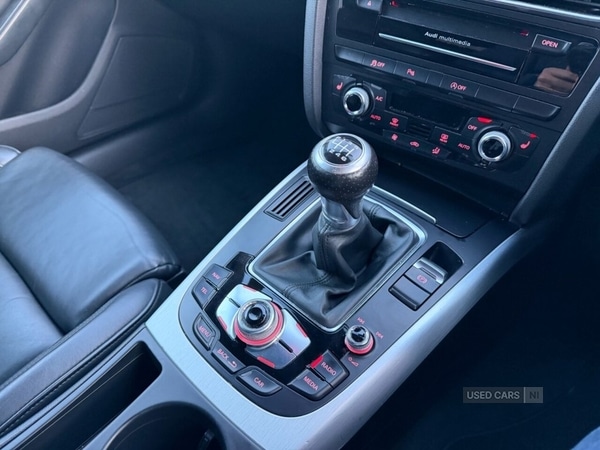 Used Audi A4 2015 for sale - 77231126: Photo 9