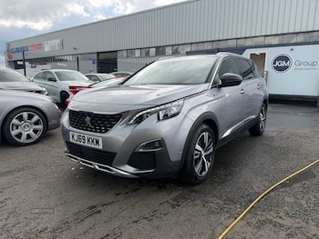 Used Peugeot 5008 2020 for sale - 78785193: Photo