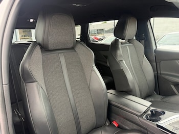 Used Peugeot 5008 2020 for sale - 78785193: Photo
