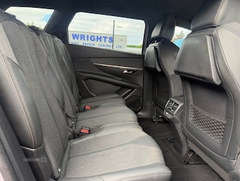 Used Peugeot 5008 2020 for sale - 78785193: Photo