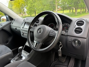 Used Volkswagen Tiguan 2013 for sale - 78637349: Photo
