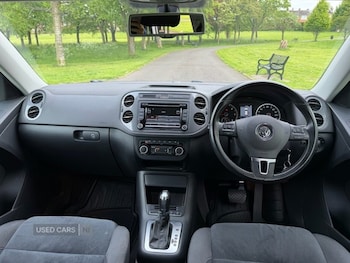 Used Volkswagen Tiguan 2013 for sale - 78637349: Photo