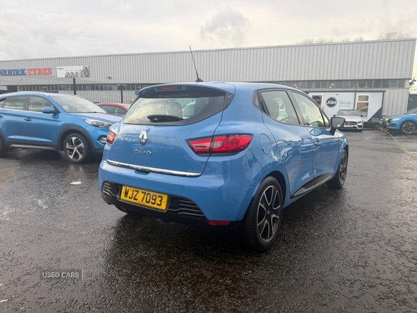 Used Renault Clio 2014 for sale - 77697293: Photo 10