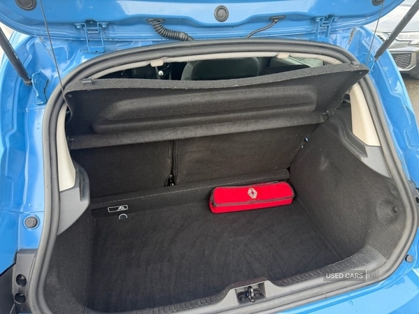 Used Renault Clio 2014 for sale - 77697293: Photo 13