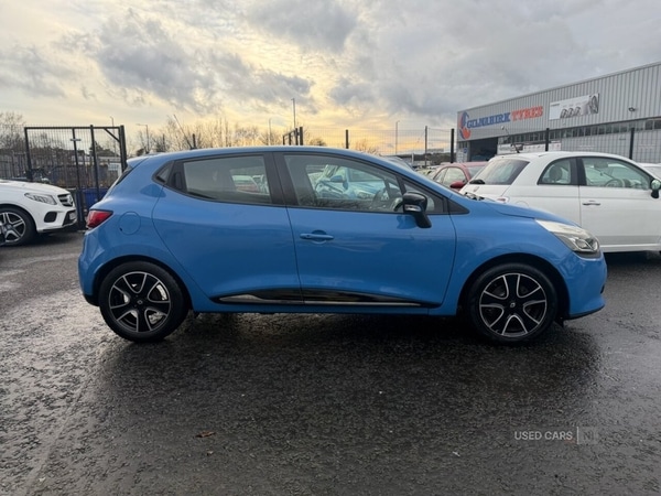 Used Renault Clio 2014 for sale - 77697293: Photo 14