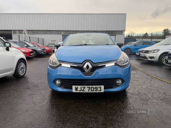 Used Renault Clio 2014 for sale - 77697293: Photo 15
