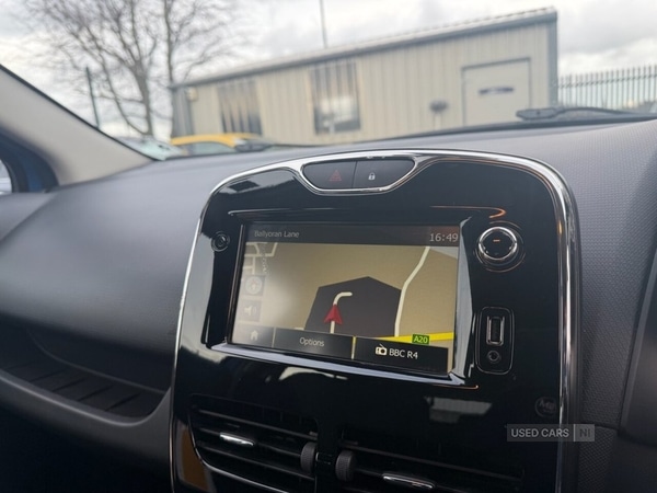 Used Renault Clio 2014 for sale - 77697293: Photo 17