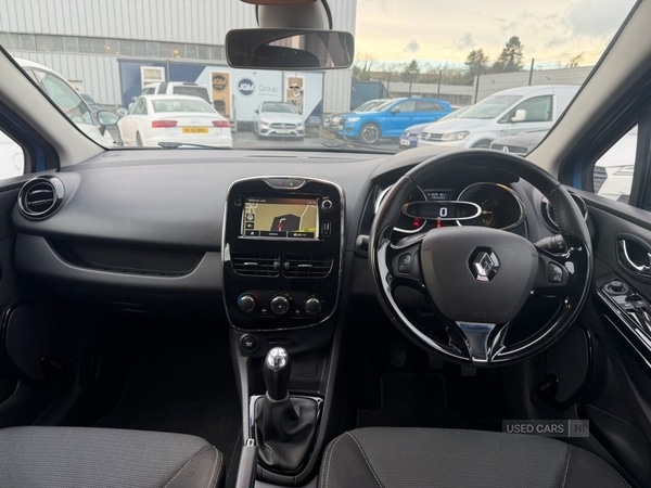 Used Renault Clio 2014 for sale - 77697293: Photo 3