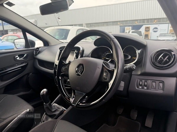 Used Renault Clio 2014 for sale - 77697293: Photo 4