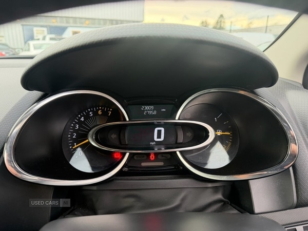 Used Renault Clio 2014 for sale - 77697293: Photo 5