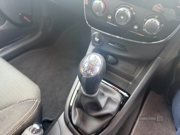 Used Renault Clio 2014 for sale - 77697293: Photo 6