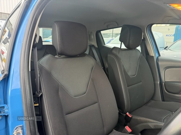 Used Renault Clio 2014 for sale - 77697293: Photo 7