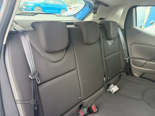 Used Renault Clio 2014 for sale - 77697293: Photo 8