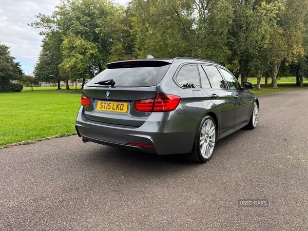 Used BMW 3 Series 2015 for sale - 76061118: Photo 10