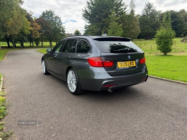 Used BMW 3 Series 2015 for sale - 76061118: Photo 11