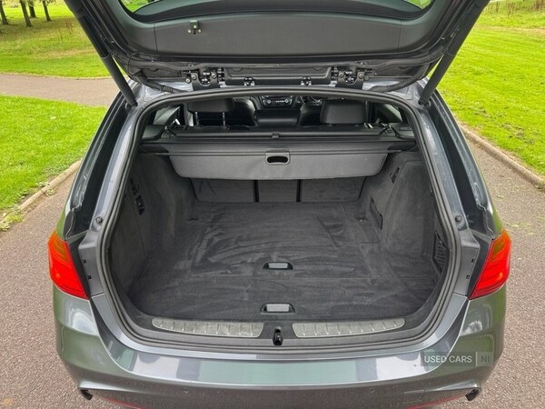 Used BMW 3 Series 2015 for sale - 76061118: Photo 12