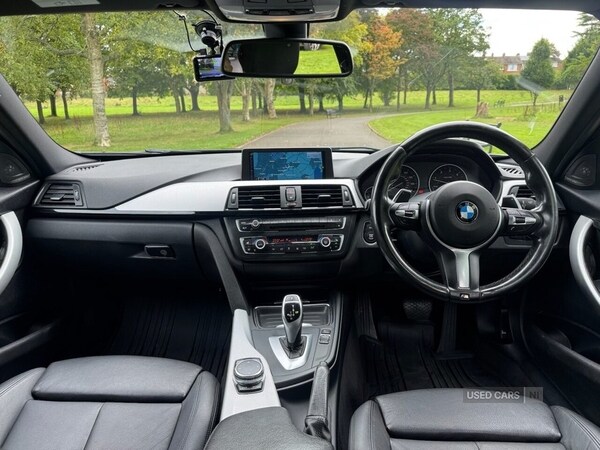 Used BMW 3 Series 2015 for sale - 76061118: Photo 13