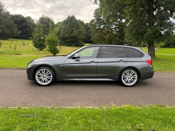 Used BMW 3 Series 2015 for sale - 76061118: Photo 15