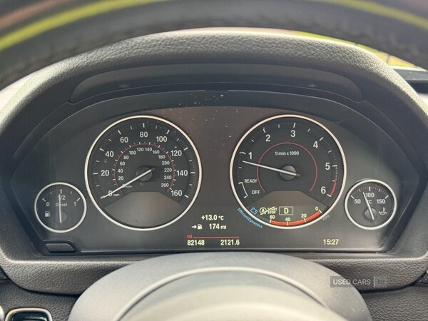 Used BMW 3 Series 2015 for sale - 76061118: Photo 16