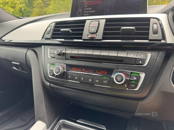 Used BMW 3 Series 2015 for sale - 76061118: Photo 18