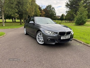 BMW - 3 Series