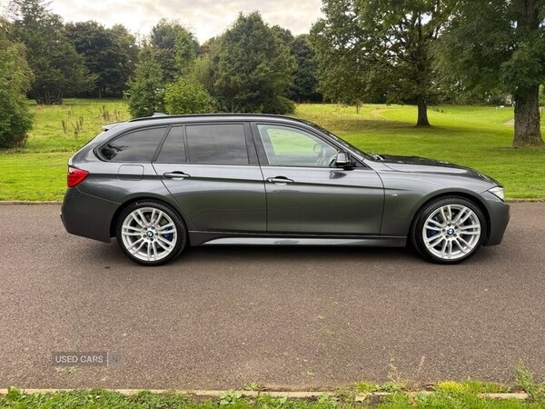 Used BMW 3 Series 2015 for sale - 76061118: Photo 26