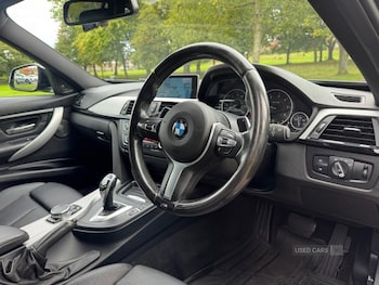 Used BMW 3 Series 2015 for sale - 76061118: Photo 2