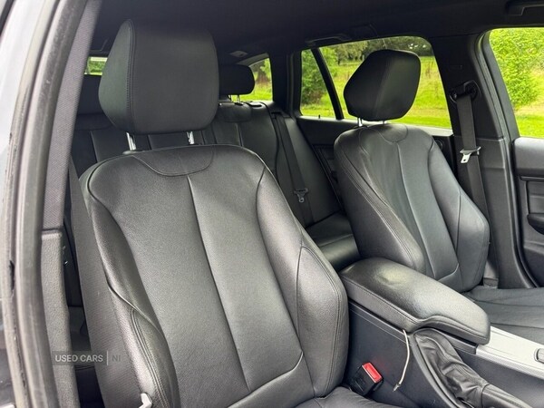 Used BMW 3 Series 2015 for sale - 76061118: Photo 4
